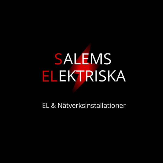 Salems Elektriska AB